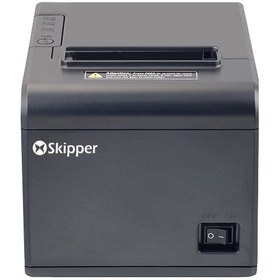 تصویر پرینتر حرارتی اسکیپر مدل SP230L SP230L Thermal Label Printer