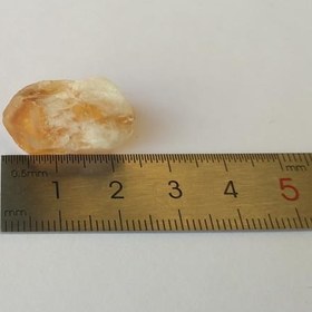 تصویر سیترین کد 1 citrine stone code 1