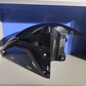 تصویر گلگیر جلو مشکی trk249 اصلی بنلی 