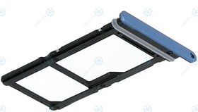 تصویر خشاب سیم کارت آنر Honor X7a 