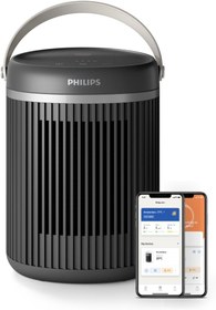 تصویر فن هیتر فیلیپس مدل CX3120 philips