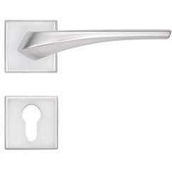 تصویر دستگیره روزت کلون 208 مات 