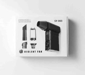 تصویر جت فن مدل (sy_003) اصل 