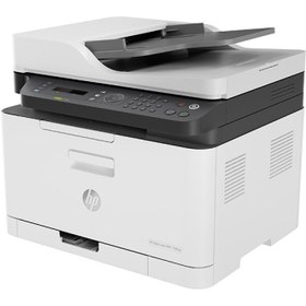 تصویر پرینتر چندکاره لیزری اچ پی مدل 179fnw HP Color LaserJet MFP 179fnw Laser Printer