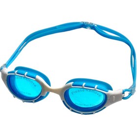 تصویر عینک شنا مدل ZOGW-1230K 