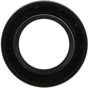 تصویر کاسه نمد شفت گیربکس پراید سایپا 