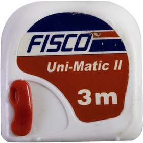 تصویر متر ۳ متری فیسکو 