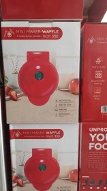 تصویر دونات ساز مدل ۱۳۰۴ 