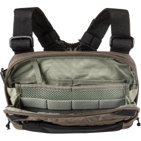 تصویر کیف سینه ای تاکتیکال 5.11 مدل Skyweight Utility Chest Pack 