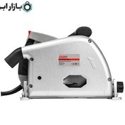 تصویر اره نفوذی(پلانچ) 165 میلیمتر 1300 وات کرون مدل CT15134 