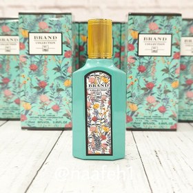 تصویر برند کالکشن کد 362 گوچی فلورا گرجس جاسمین Brand collection No. 362 Gucci Flora Gorgeous Jasmine