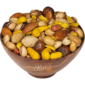 تصویر فروشگاه آزيلی ناتس