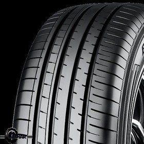 تصویر لاستیک یوکوهاما ژاپن - سایز 235/55R18 گل AE61 - تاریخ تولید: 2024 