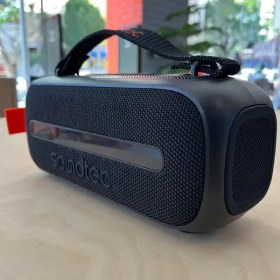 تصویر اسپیکر پرودو مدل Gala Lite Porodo Gala Lite Portable Speaker