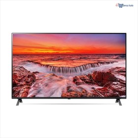 تصویر تلویزیون ال جی مدل 49NANO80 LG TV SMART 4K 49NANO80