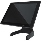 تصویر صندوق فروشگاهی لمسی پی تو سی مدل J-250 P2C J-250 Touch POS Terminal