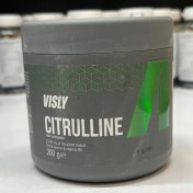 تصویر سیترولین 200 گرم ویسلی Visly Citrulline 200 g