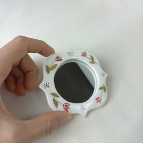 تصویر مگنت آینه ای سرامیکی 