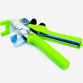 تصویر آچار همتراز فلزی هنزا 