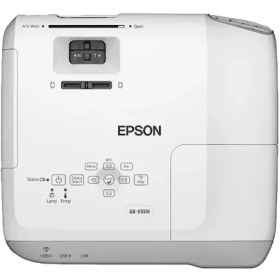 تصویر ویدئو پروژکتور epson 955w 