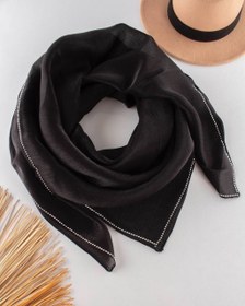 تصویر شال اسلپ نگین کوب 