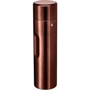 تصویر ماگ سفری رزگلد وی ام اف | WMF MOTION Vacuum flask 1.0L vintage copper 