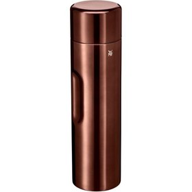 تصویر ماگ سفری رزگلد وی ام اف | WMF MOTION Vacuum flask 1.0L vintage copper 