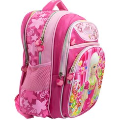 تصویر کیف مدرسه پرزیدنت President 330-3D/16 