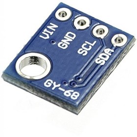تصویر ماژول فشارسنج دیجیتالBMP180 