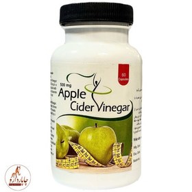 تصویر سرکه سیب 