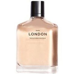 تصویر عطر ادکلن مردانه زارا لندن ادوتویلت حجم 100 میلی لیتر Zara London 100 ml