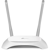 تصویر تی پی لینک 300Mbps مدل TL-WR840N TP-Link TL-WR840N 300Mbps Wireless