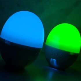 تصویر اسپیکر بلوتوثی قابل حمل مدل LC-07 