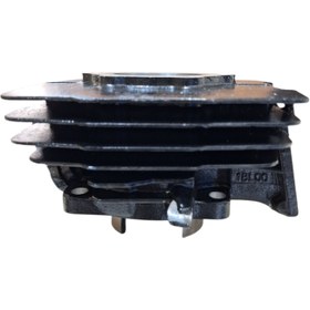 تصویر سیلندر و پیستون DT 175 