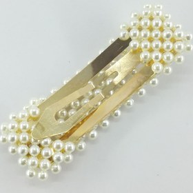 تصویر گیره مو کد 01091042 