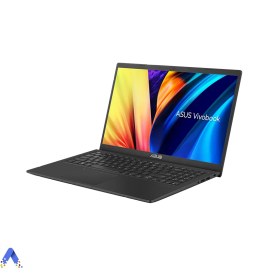 تصویر لپ تاپ ایسوس 15.6 اینچی مدل X1500EA پردازنده Core i3 1115G4 رم 8GB حافظه 512GB SSD گرافیک Intel فول اچ دی X1500EA Core i3 1115G4 8GB 512GB SSD Intel Full HD Laptop