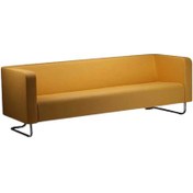 تصویر مبل سه نفره casual هلگر (تحویل دو هفته کاری) 