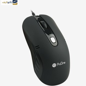 تصویر ماوس پرووان مدل PMC50 MOUSE PROONE PMC50