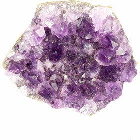 تصویر سنگ راف آمیتیست amethyst prism