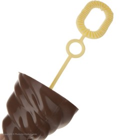 تصویر حباب ساز بستنی قیفی مدل 55 