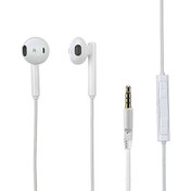تصویر هندزفری با سیم شیائومی مدل D8752 Xiaomi D8752 Wired Handsfree