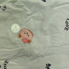 تصویر ست بلوز و شلوار پنبه ای زنانه 