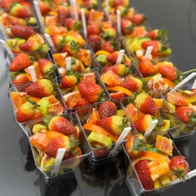 تصویر شات میوه 