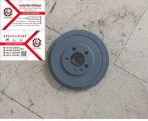 تصویر کاسه چرخ عقب برلیانس سری ۳۰۰ 
