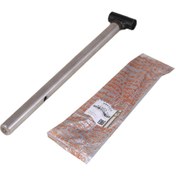 تصویر میل تعویض دنده پراید سایپا 