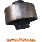 تصویر بوش طبق بزرگ ام وی ام 530 