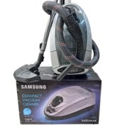 تصویر جارو برقی سامسونگ مدل ۳۶۰۰ ظرفیت ۳۶۰۰ وات 