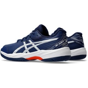 تصویر کفش تنیس اورجینال برند Asics مدل Gel Game 9 Gs کد 803523196 