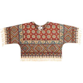 تصویر کیمونو سنتی 