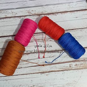 تصویر بند کفش {متری} 